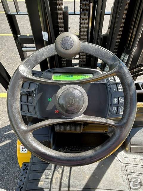 2019 Yale GLC080VXNGAE094