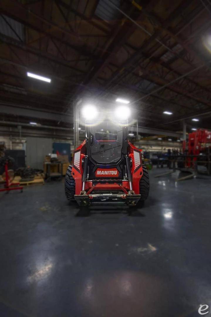2026 Manitou 2300VT