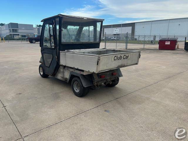 2006 Club Car CARRYALL 2