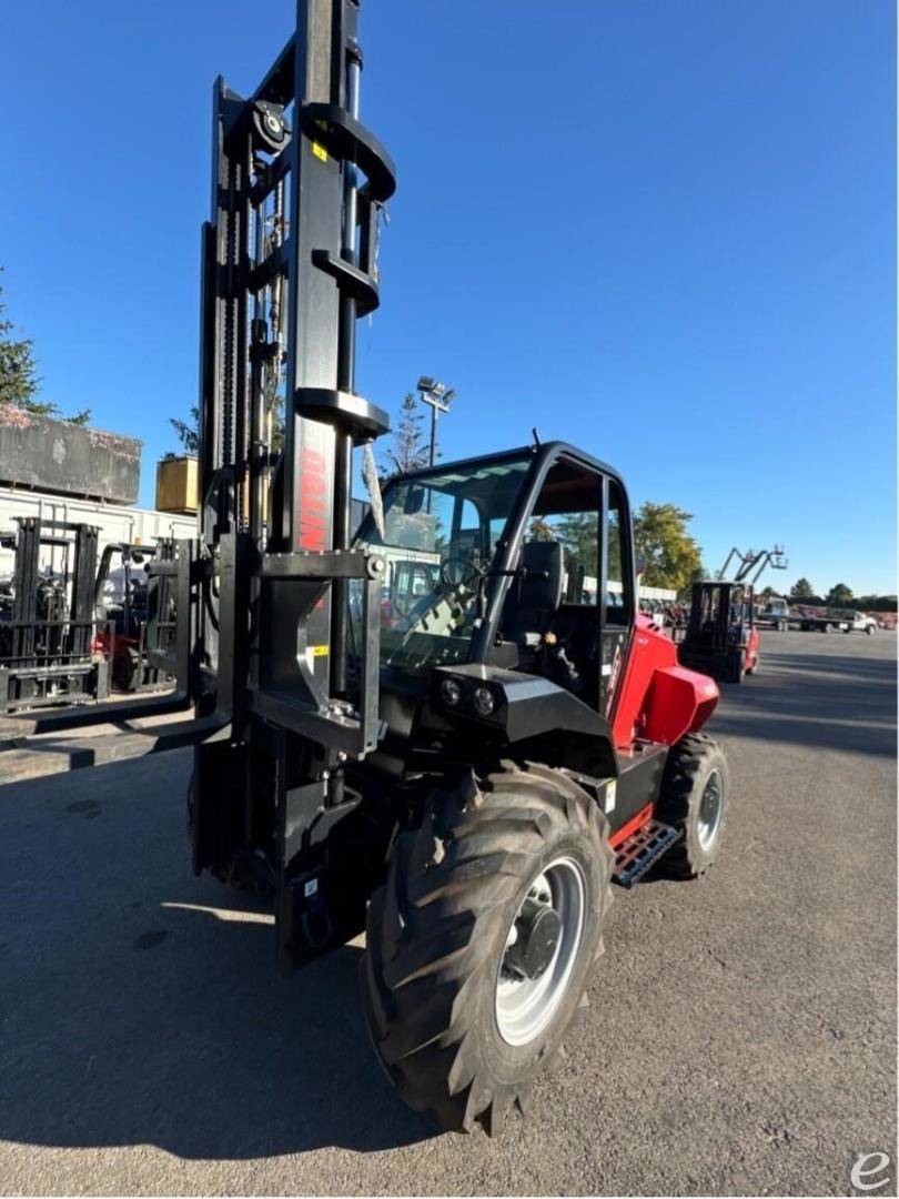 2023 Manitou M30.4