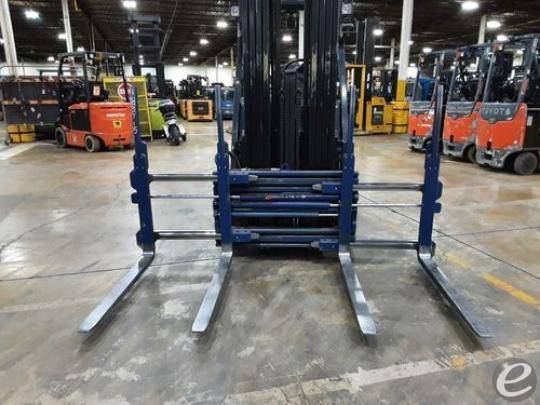 2017 Rightline LPM161-A Unavailable Forklift - 123Forklift