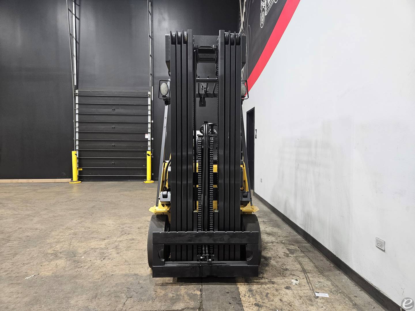 2016 Cat 2C6000