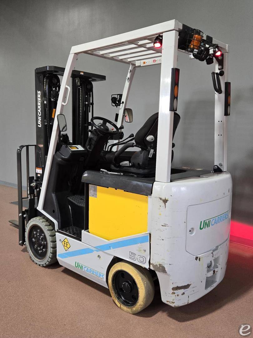 2022 Unicarriers MCT1B2L25E