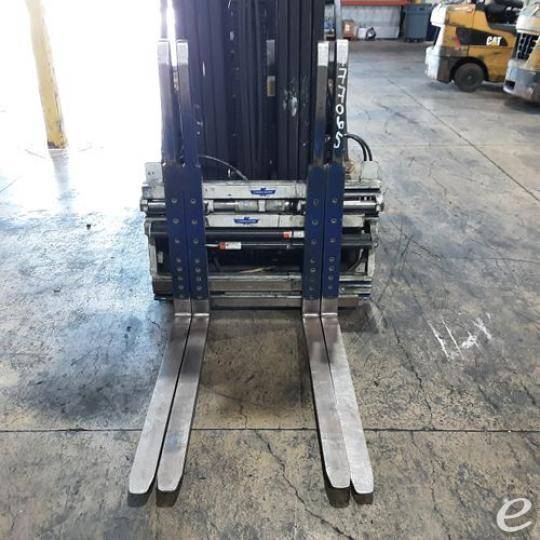 2017 Cascade 22G46174R0 Unavailable Forklift - 123Forklift