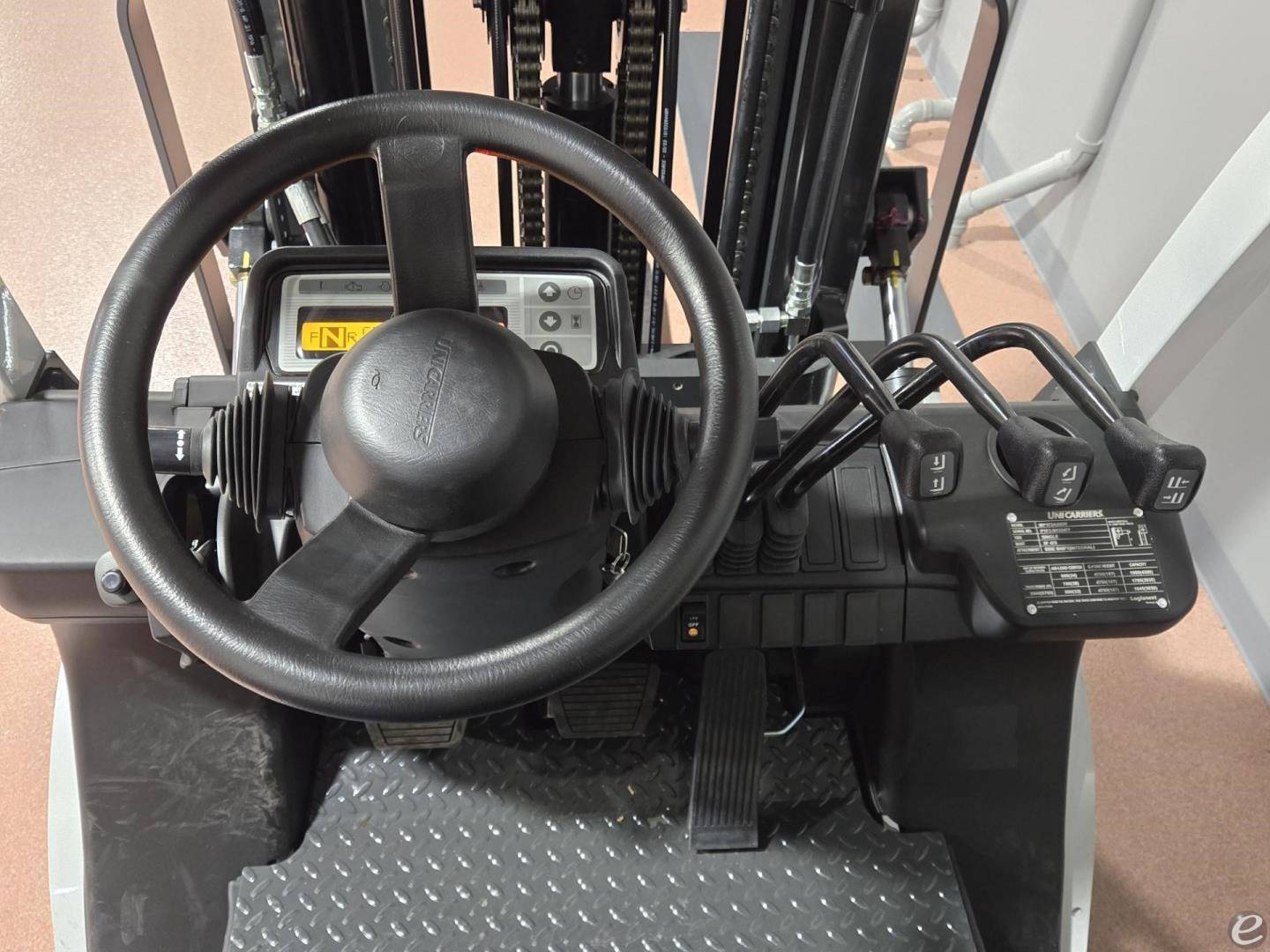 2024 Unicarriers PF50