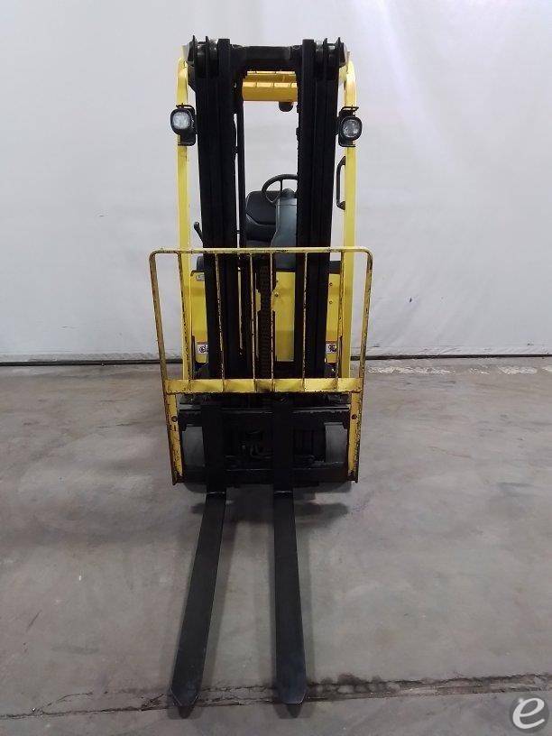 2019 Hyster E40XN