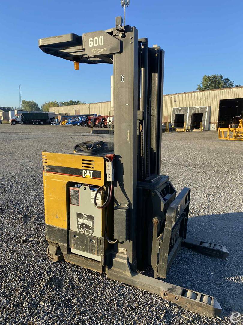 1999 Cat NRDR30