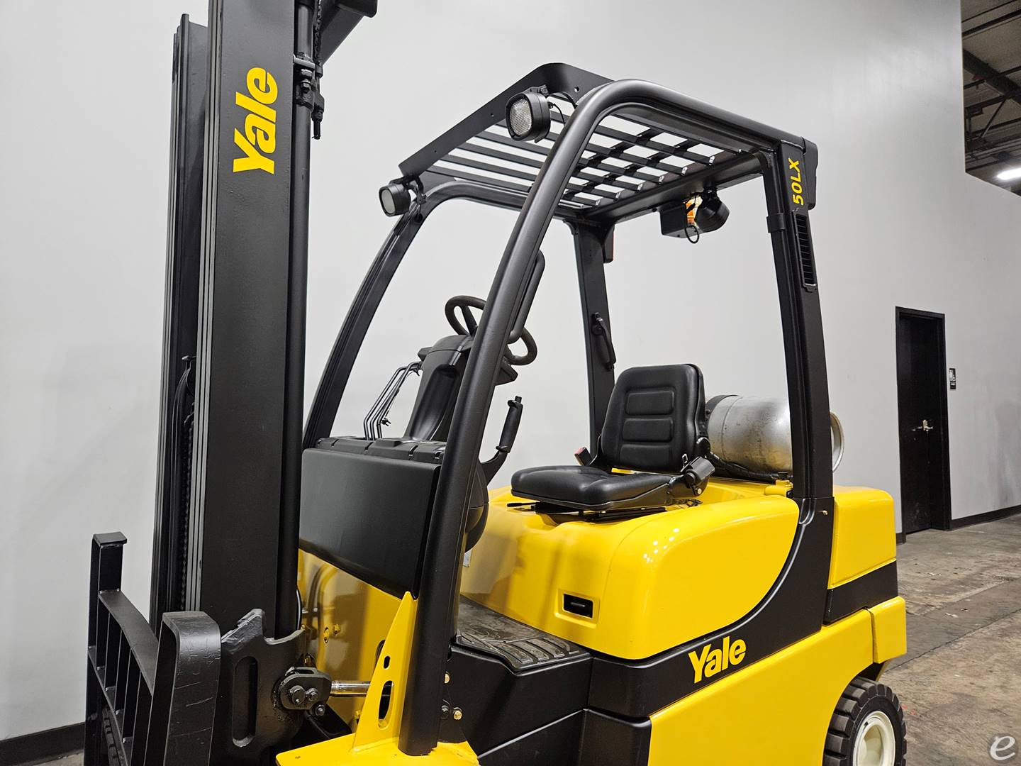 2012 Yale GLP050LX