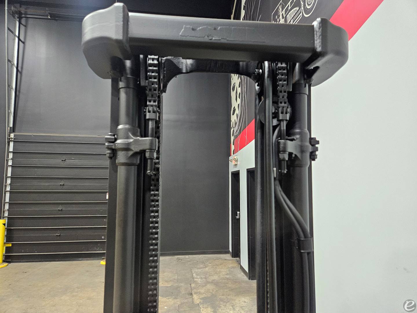 2012 Yale GLP050LX