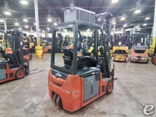 2020 Linde E18