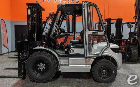2026 Viper Lift Trucks RTD30
