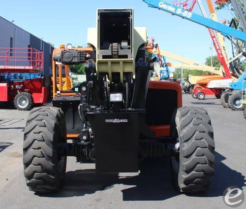 2016 JLG G15-44A