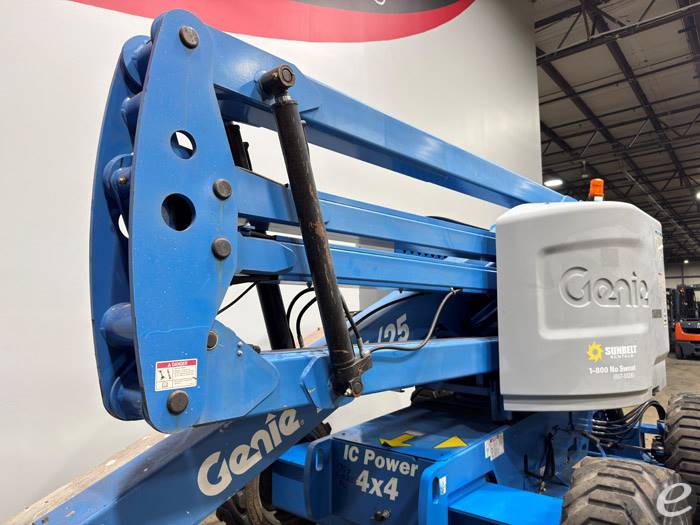 2016 Genie Z45/25J