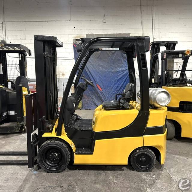 2020 Yale GLC050LX