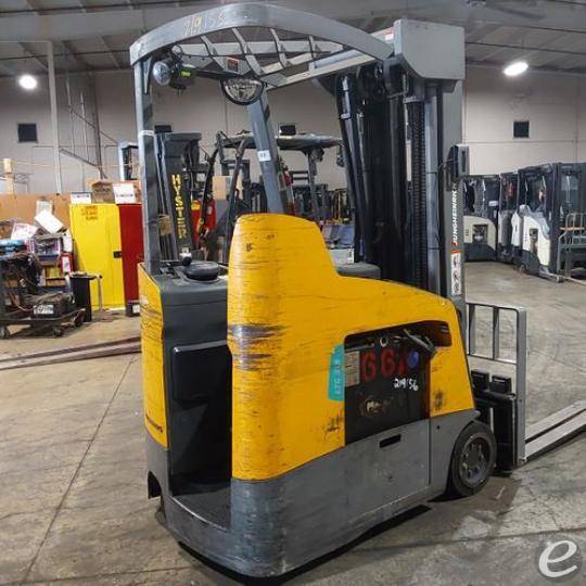 2020 Jungheinrich ETG318