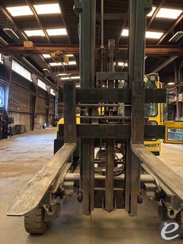 2020 Combilift C12000XL