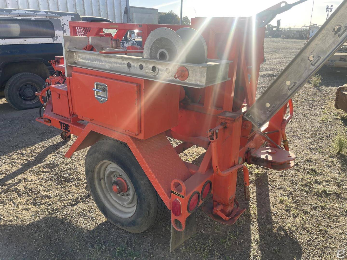 1997 UP70