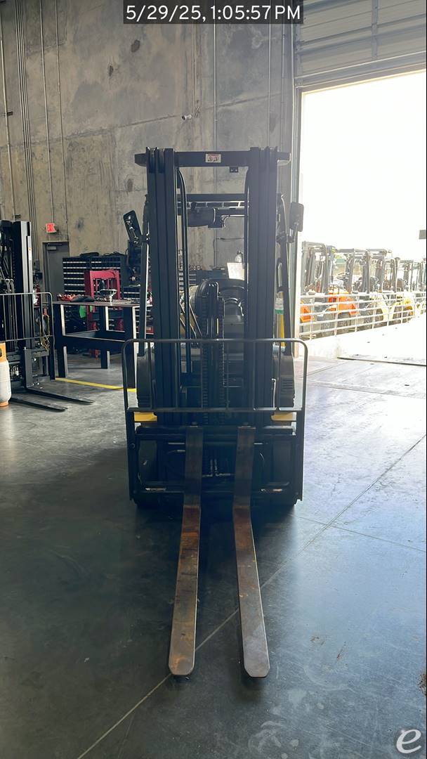 2019 Komatsu FG25ST-16