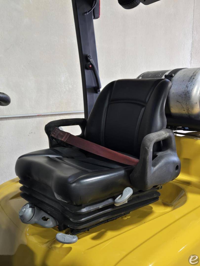 2019 Yale GLC080VX