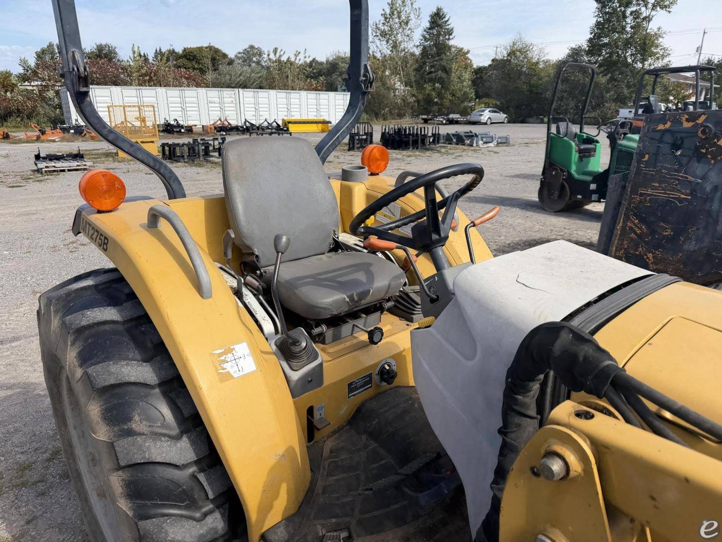 MT275B
