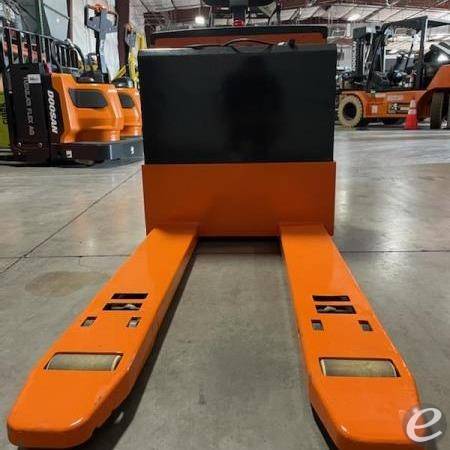 2019 Doosan BW23S-7 Electric Forklift - 123Forklift