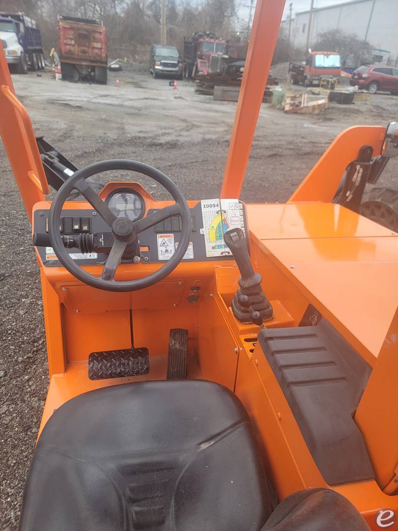 2015 Skytrak 10054