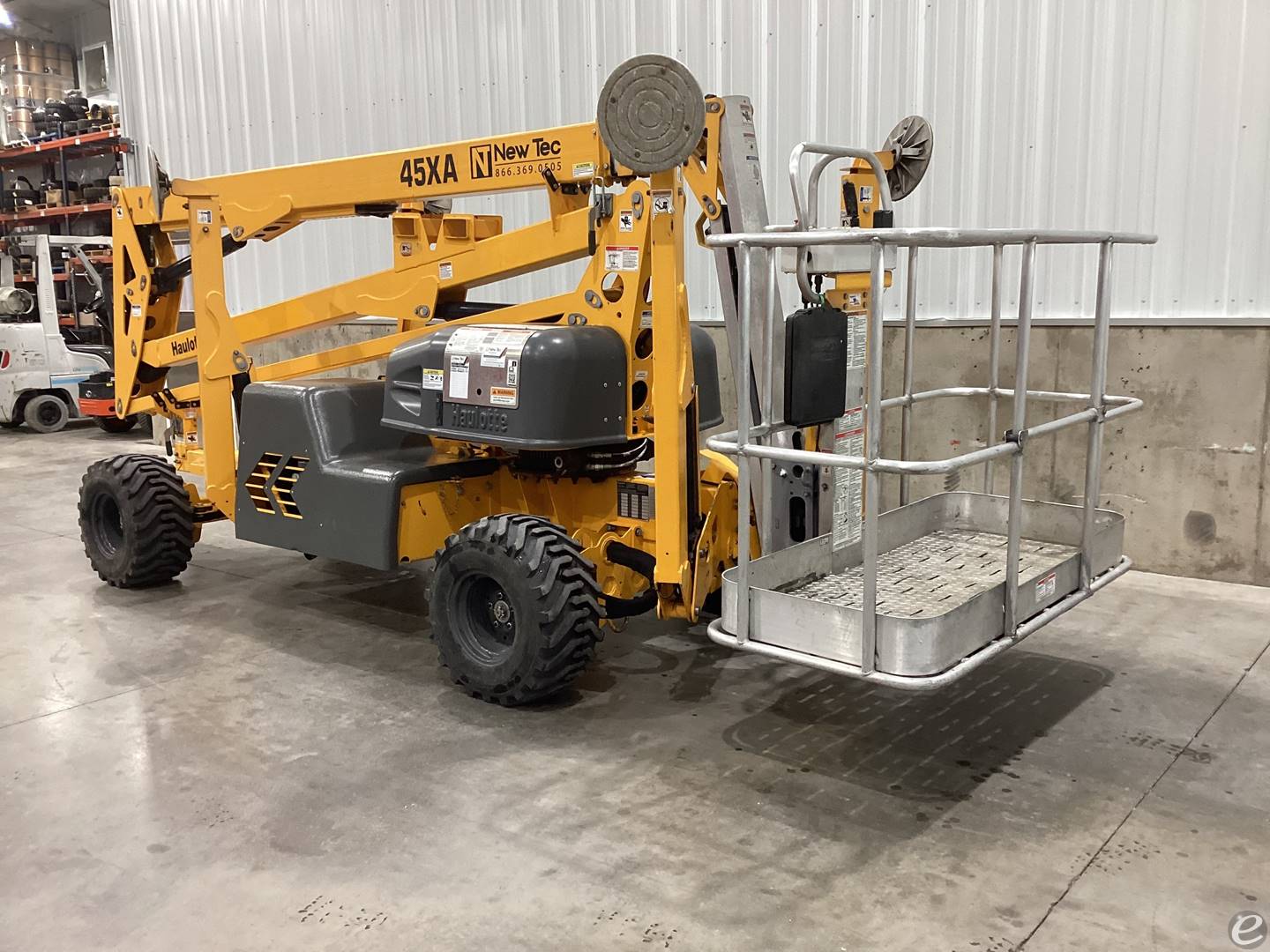 2020 Haulotte Group 45XA