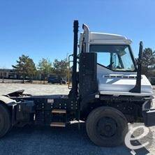 2019 Ottawa T2 4X2 OFF HWY