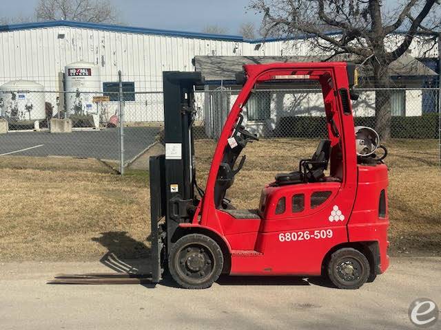 2011 Hyster S50FT