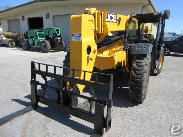 2015 JCB 507-42