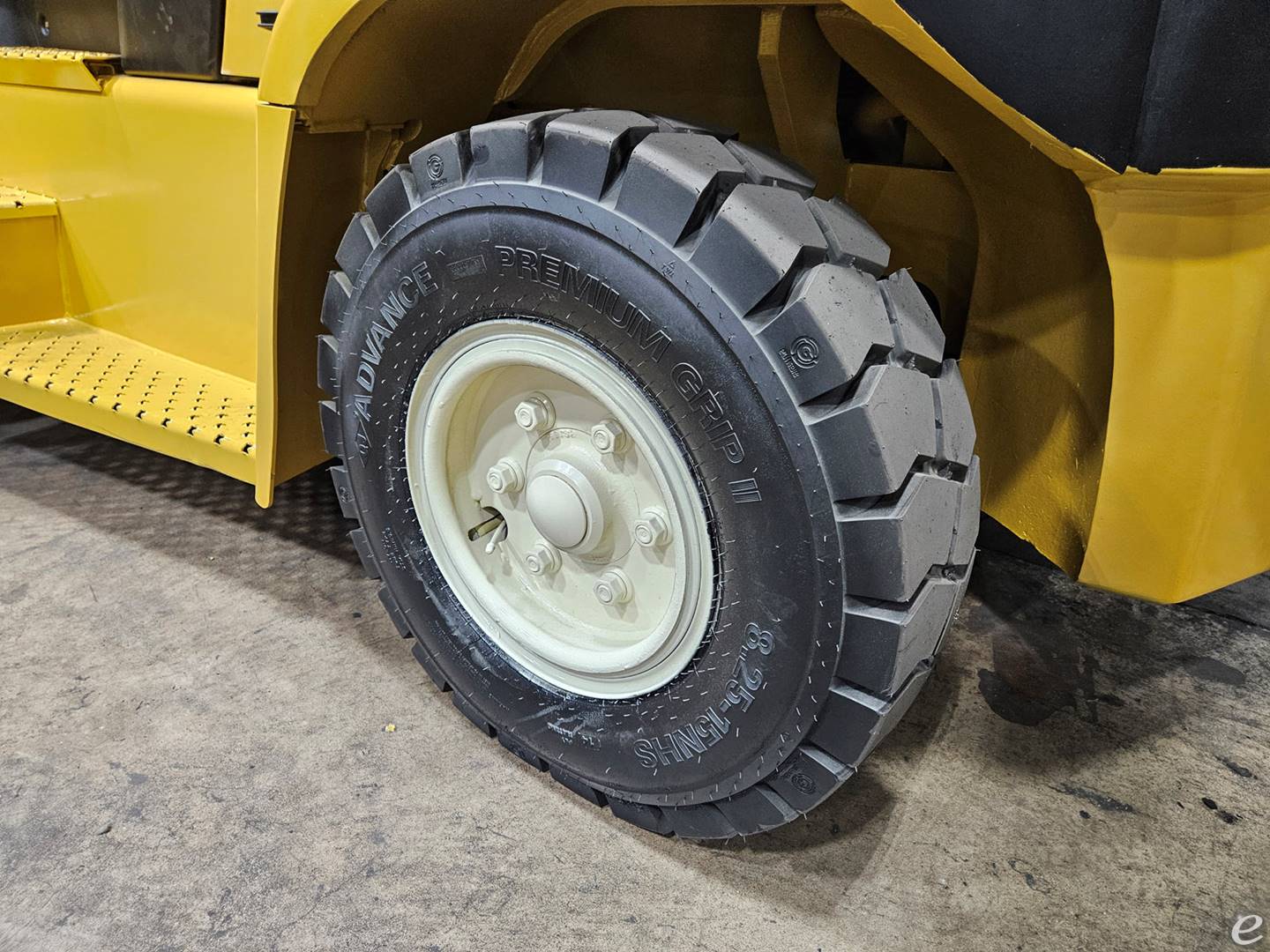 2019 Yale GLP155VX