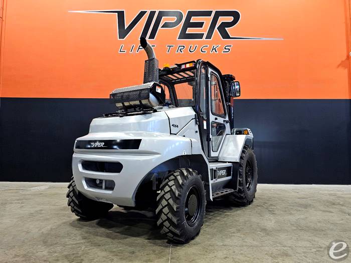 2026 Viper Lift Trucks RT80