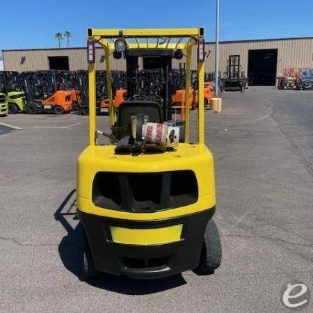 2018 Hyster H50FT