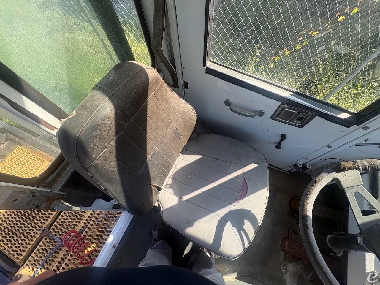 2011 Capacity TJ5000