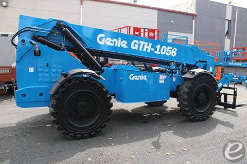2019 Genie GTH1056