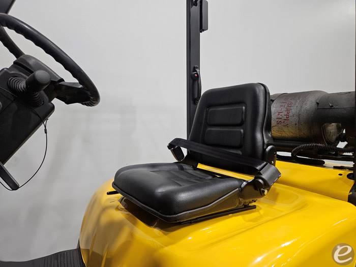 2018 Yale GLP060MX