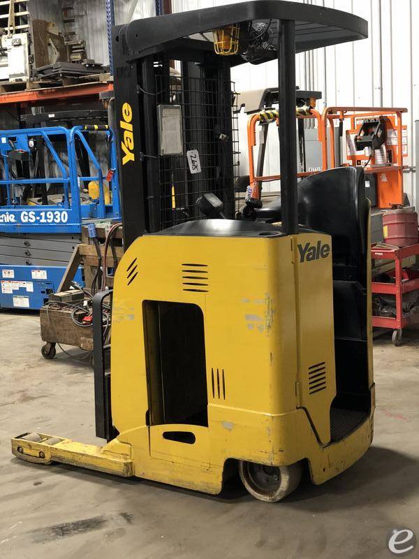 2007 Yale NR040DA