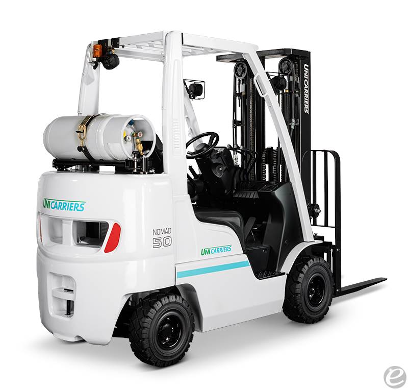 2024 Unicarriers AF50LP