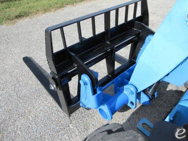 2018 Genie GTH5519