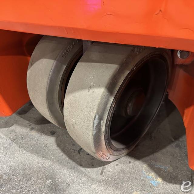 2021 Toyota 8FBE18U