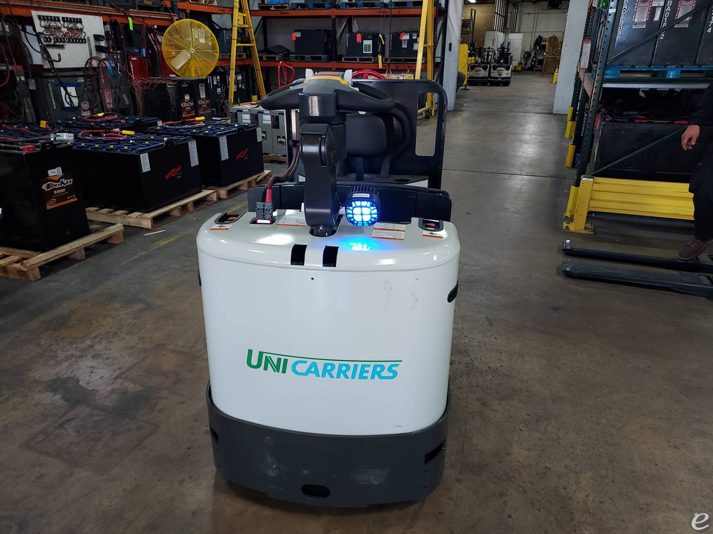 2023 Unicarriers SPXE80