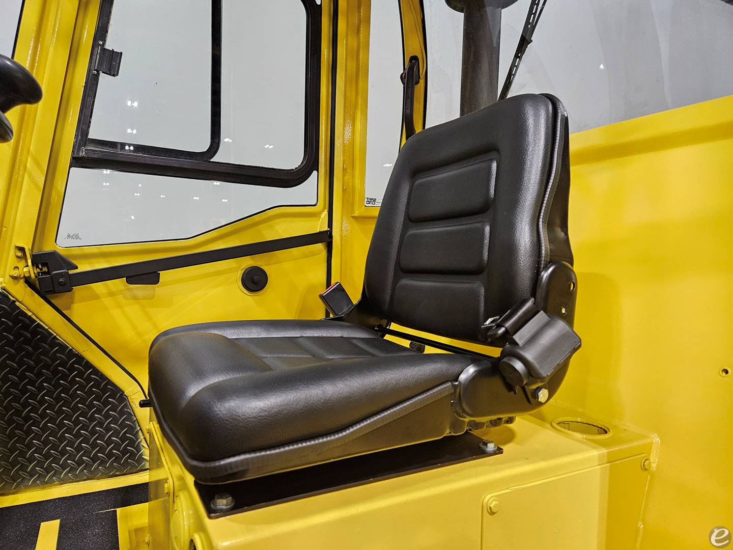 2018 Sellick S120J4I-4PS