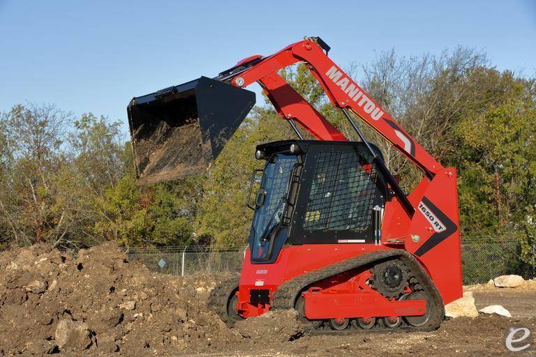 2026 Manitou 1650RT
