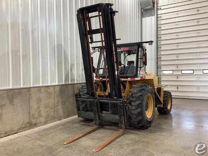 2023 LiftKing LK8M42