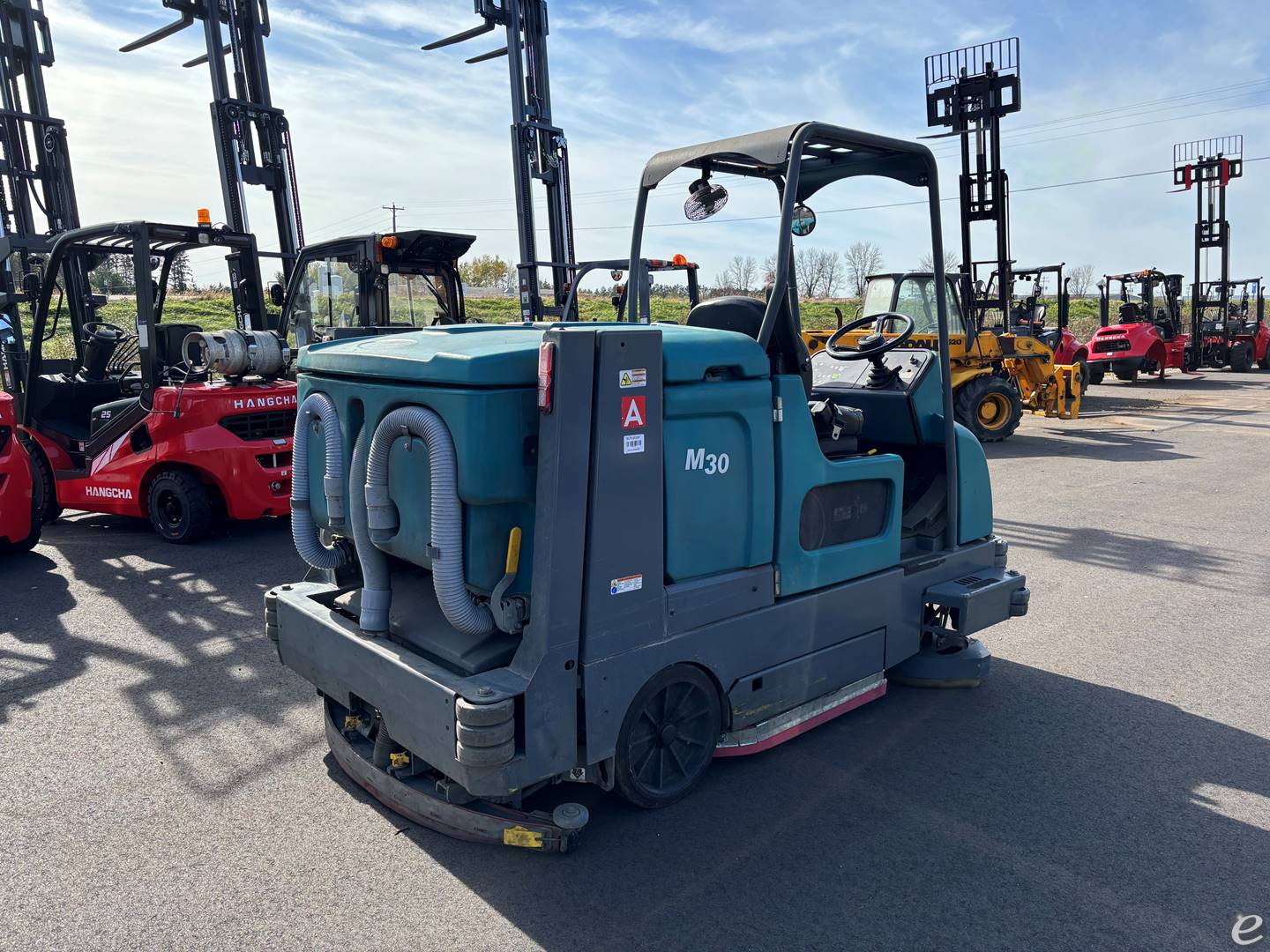 Tennant M30