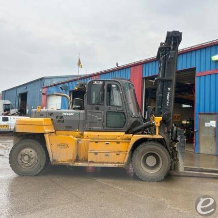2022 Hyundai 160D-9