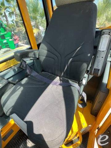 2011 Dieci Hercules 160.10