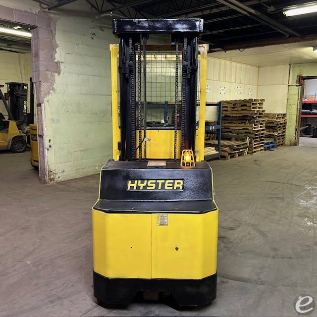 2013 Hyster R30XMS3