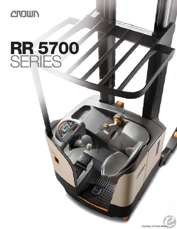 2020 Crown RR5725-45