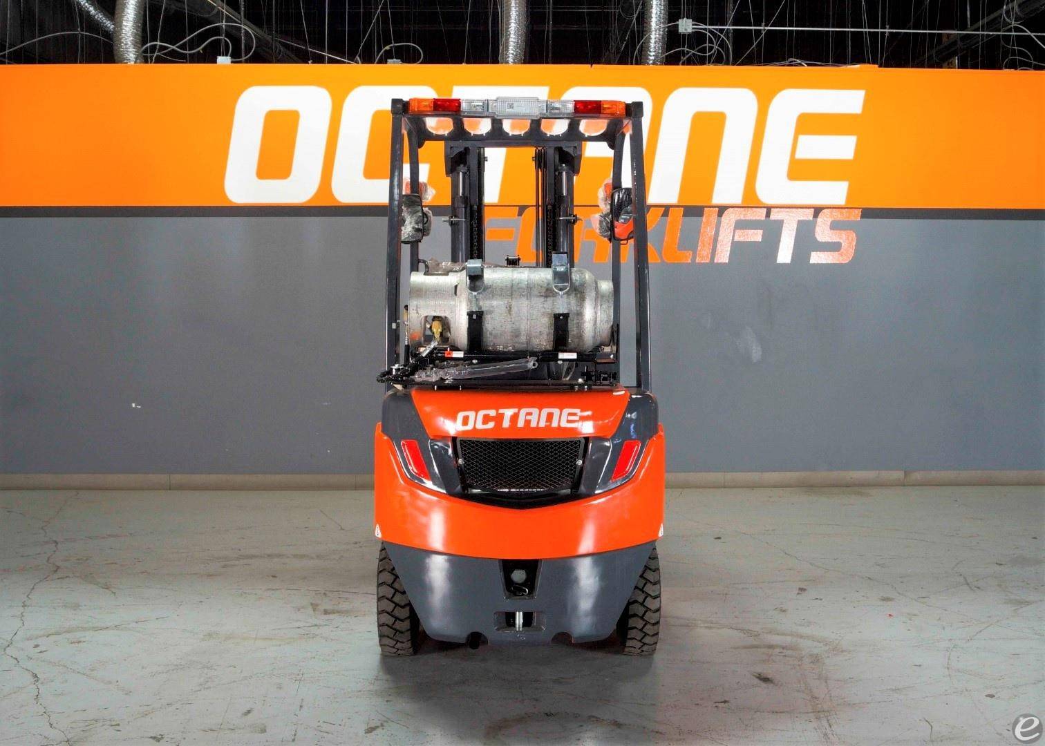 2024 Octane FY20 LP Gas Forklift - 123Forklift
